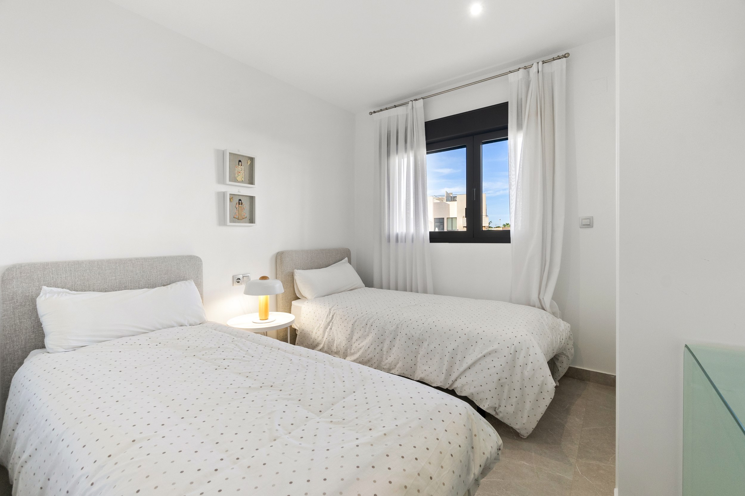 Apartament na sprzedaż w Alicante 14