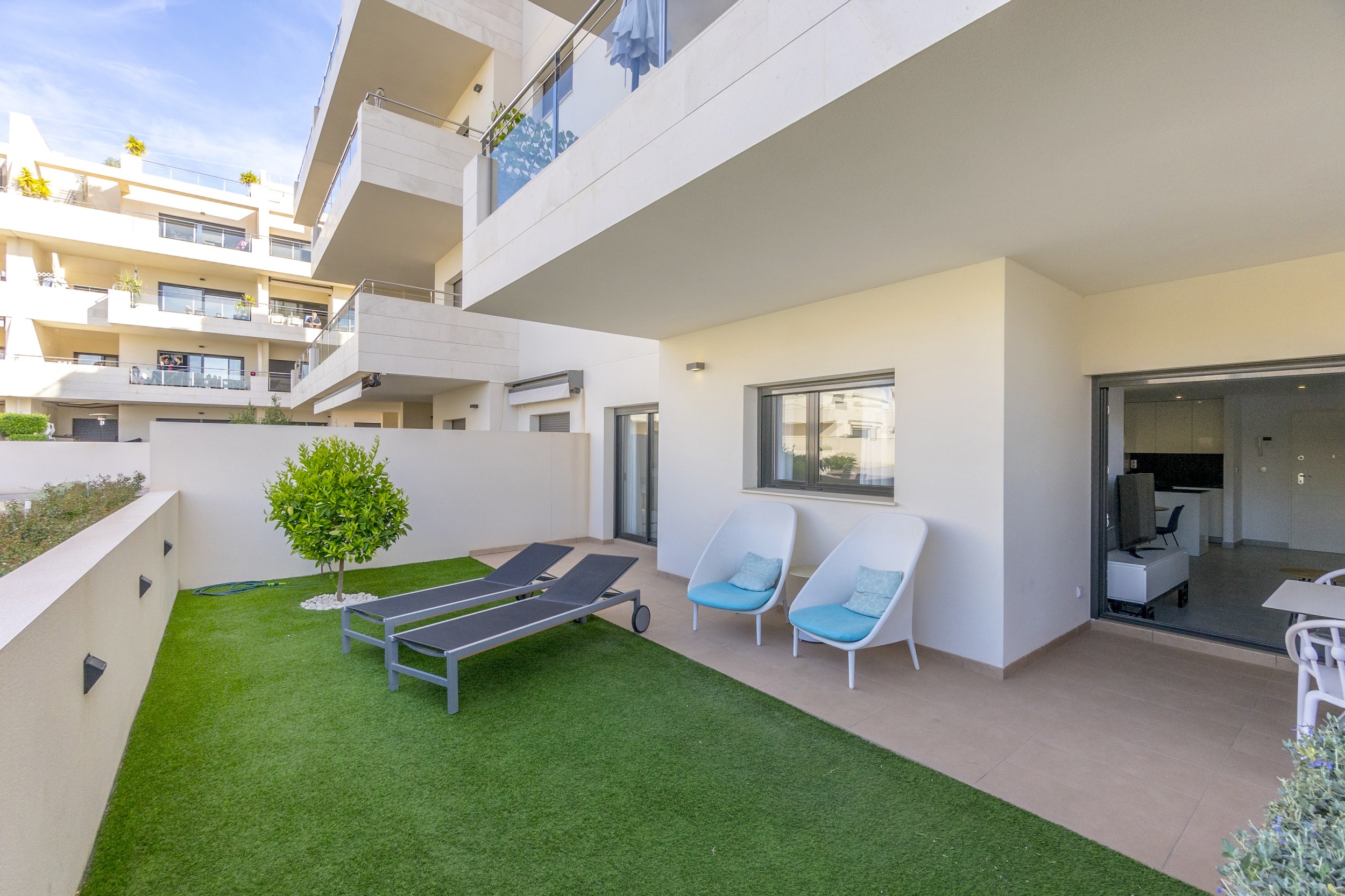 Apartamento en venta en Alicante 16