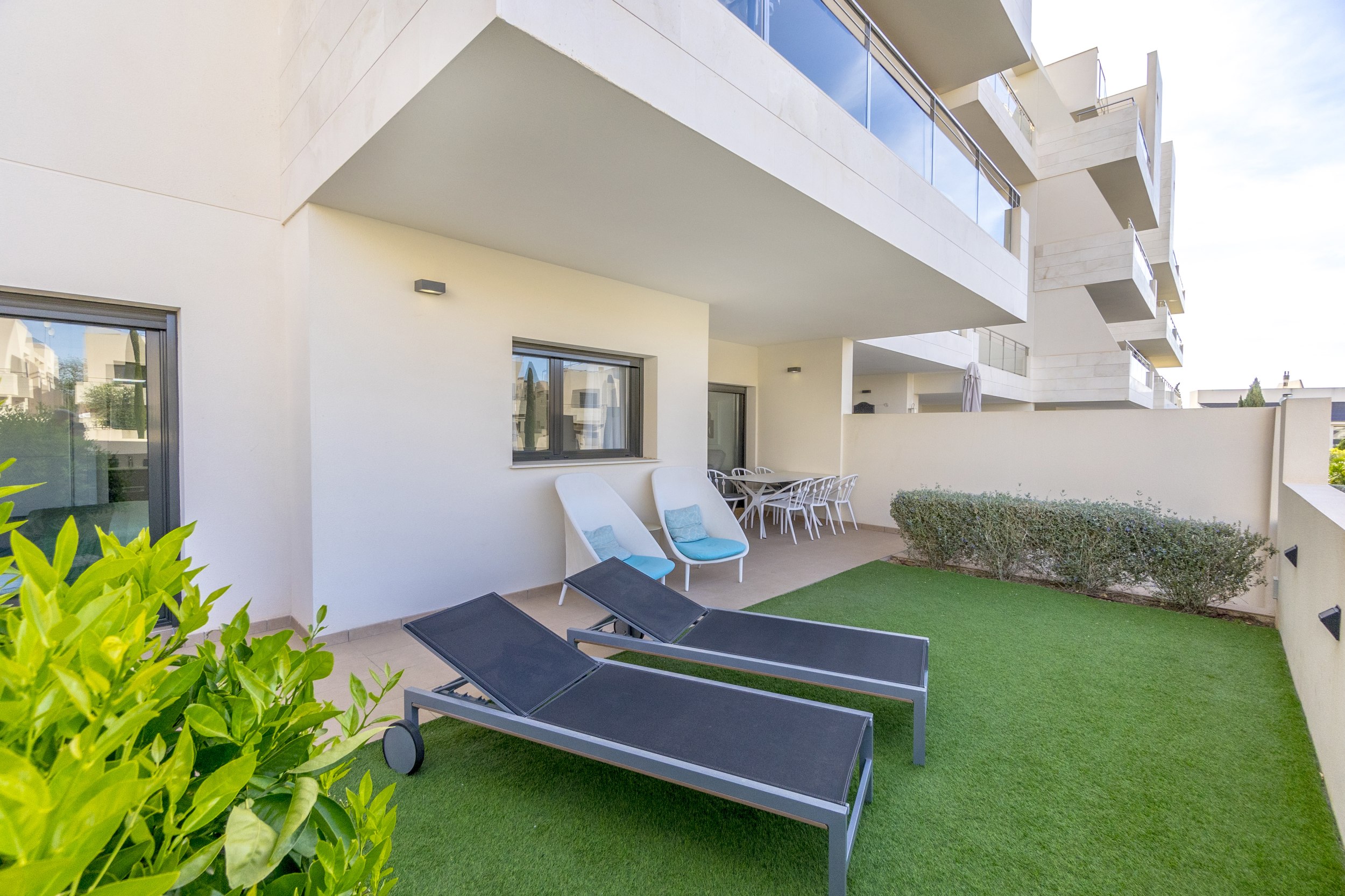 Apartment for sale in Alicante 17