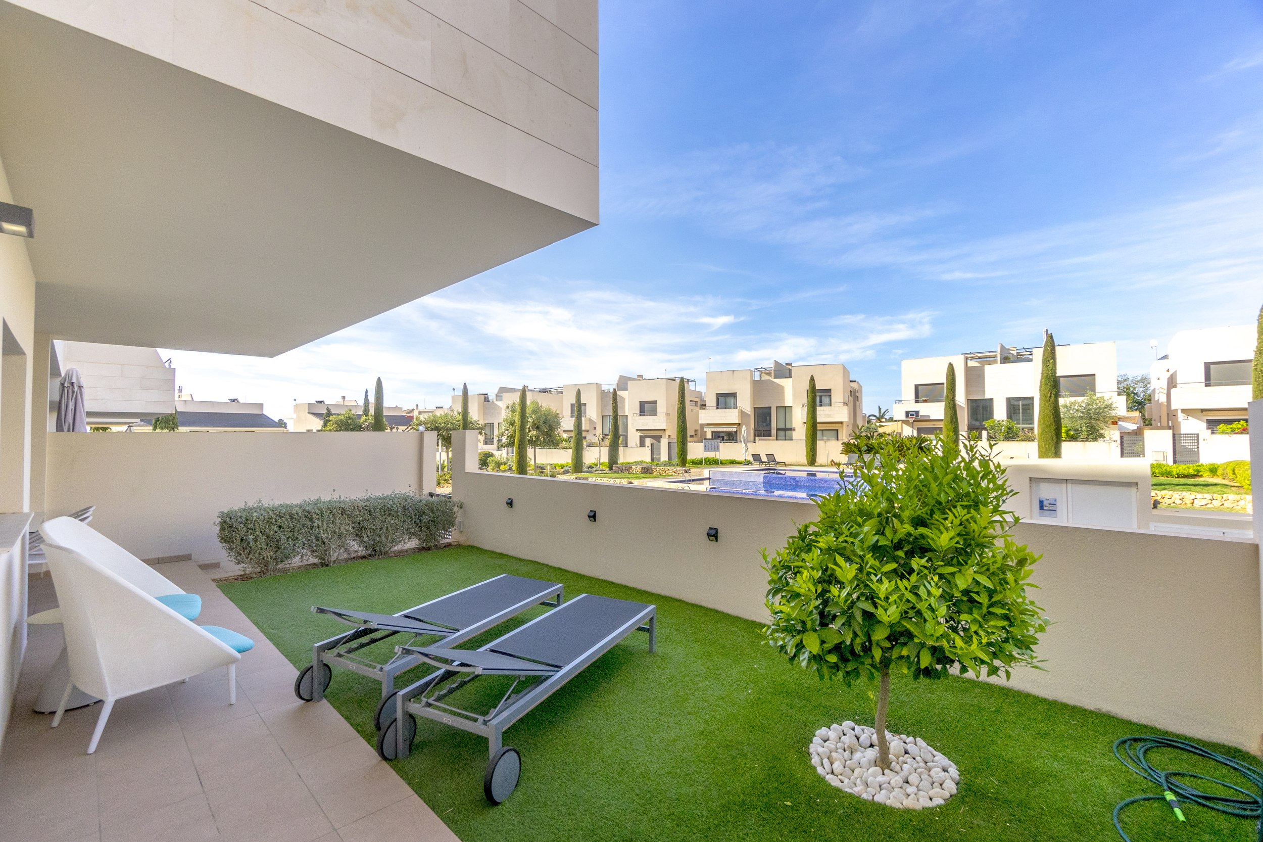 Appartement te koop in Alicante 18