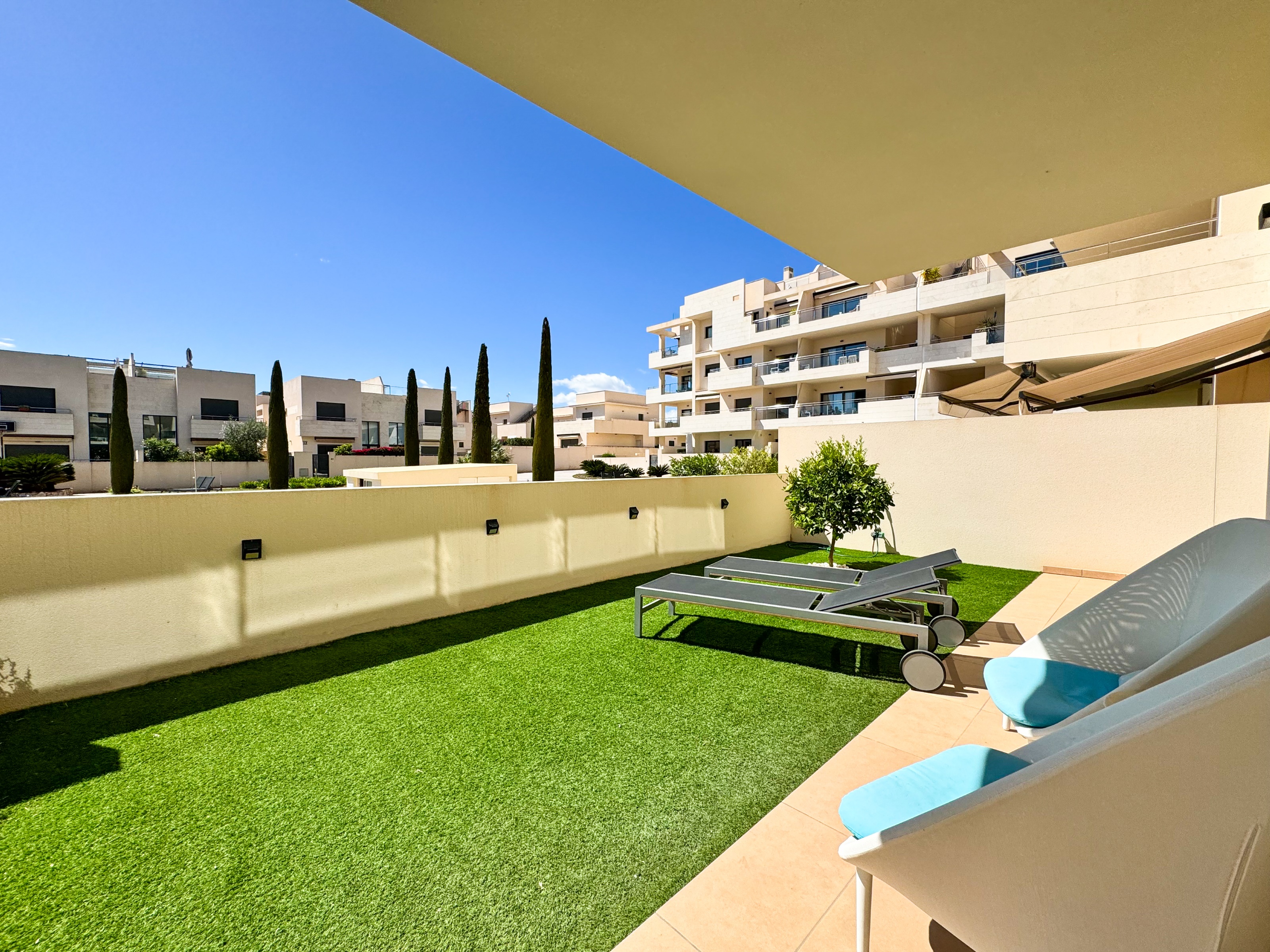 Appartement te koop in Alicante 2