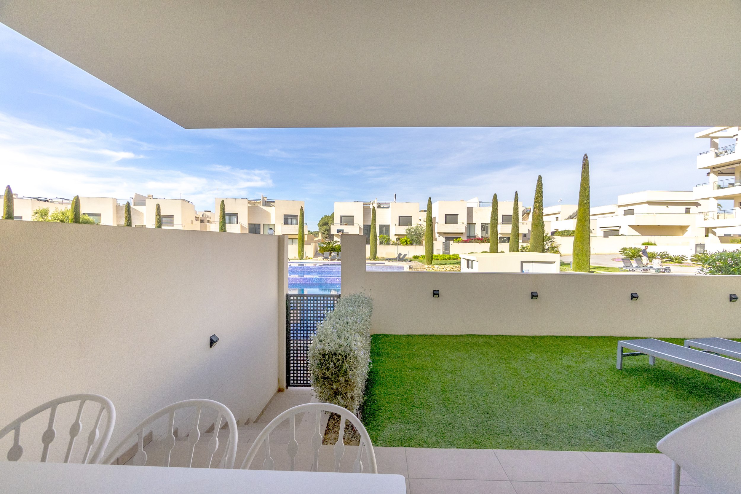 Apartment for sale in Alicante 21