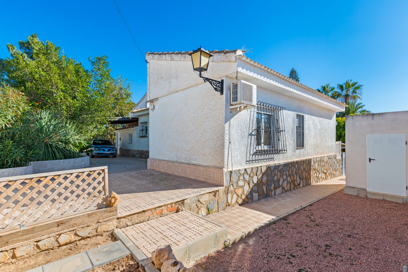 Villa à vendre à Ciudad Quesada 12