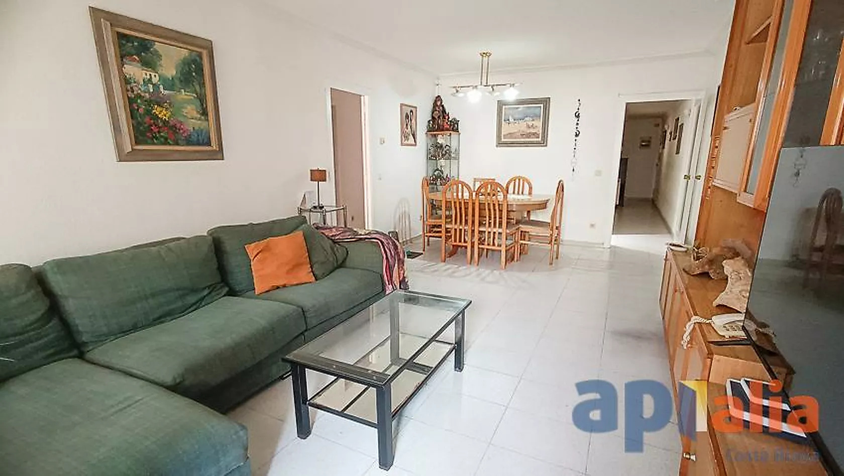 Apartment for sale in Palamos and surroundings 1