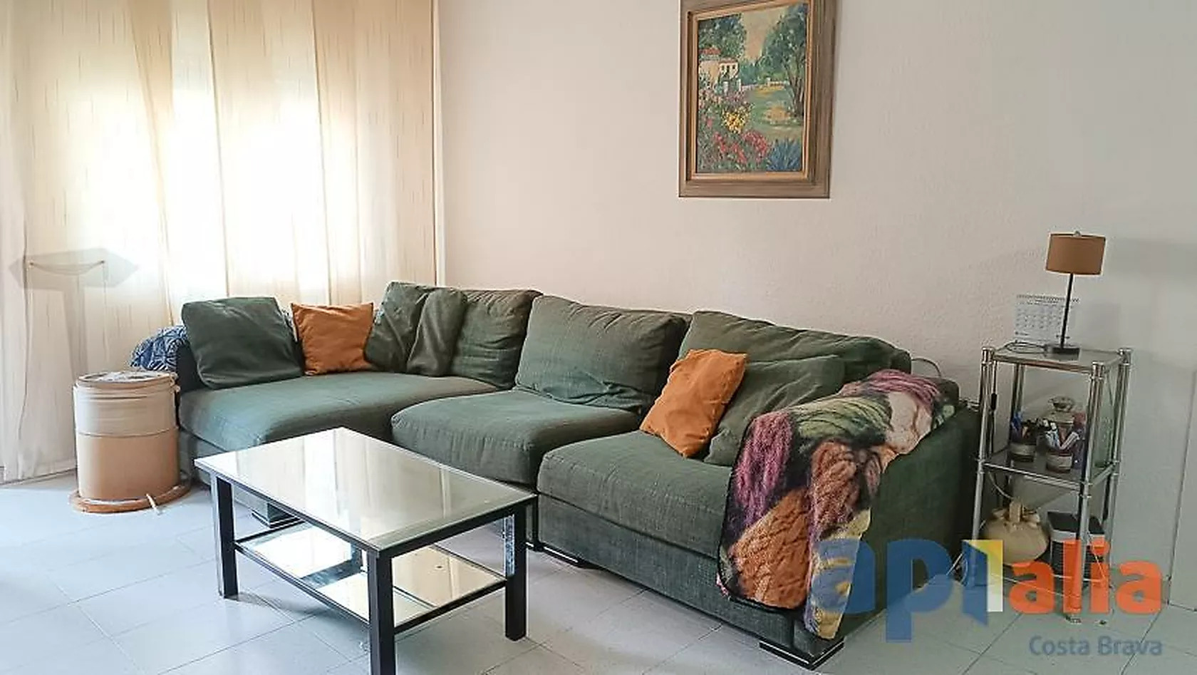 Appartement te koop in Palamos and surroundings 2