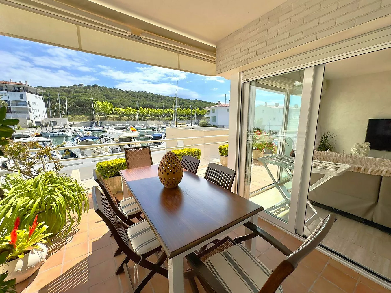 Apartamento en venta en Platja d´Aro 1