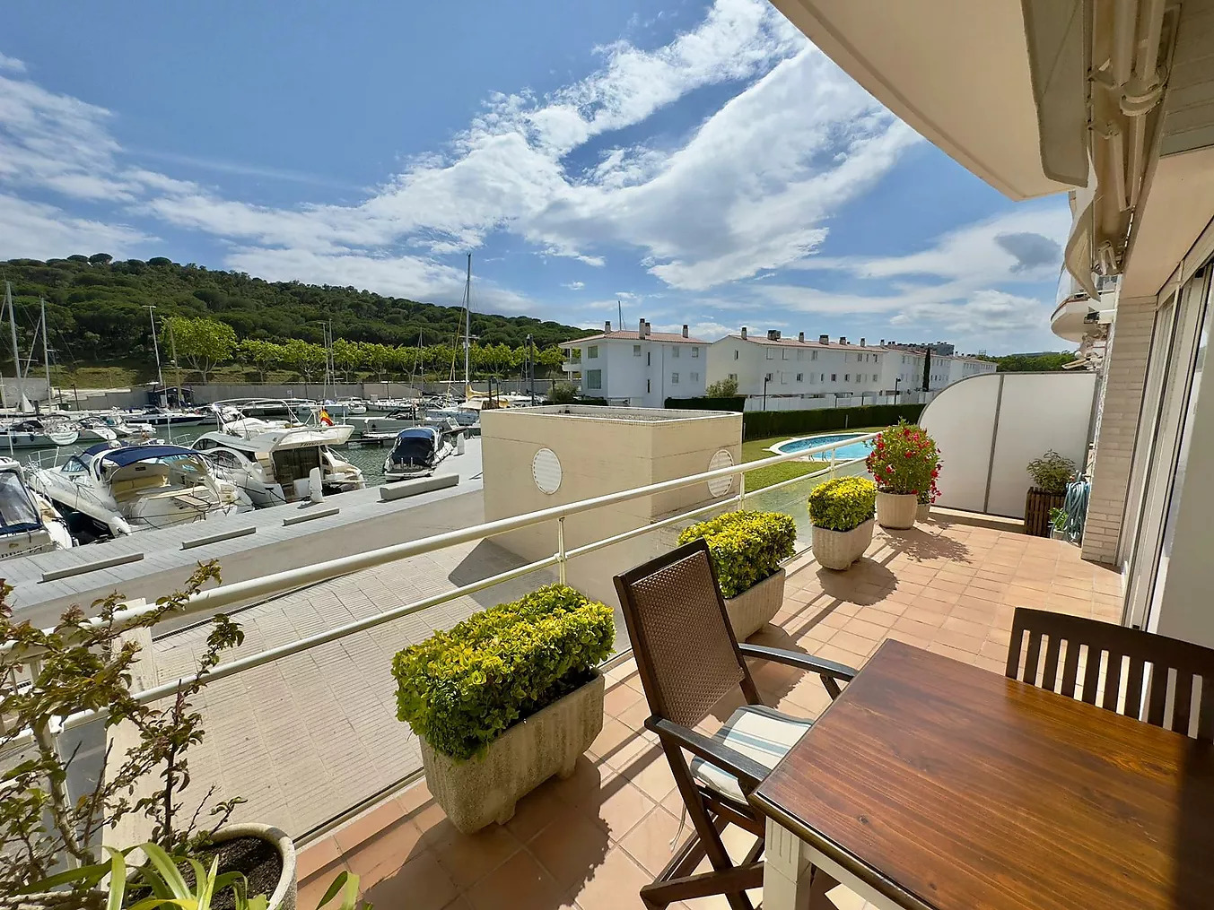 Apartment for sale in Platja d´Aro 2