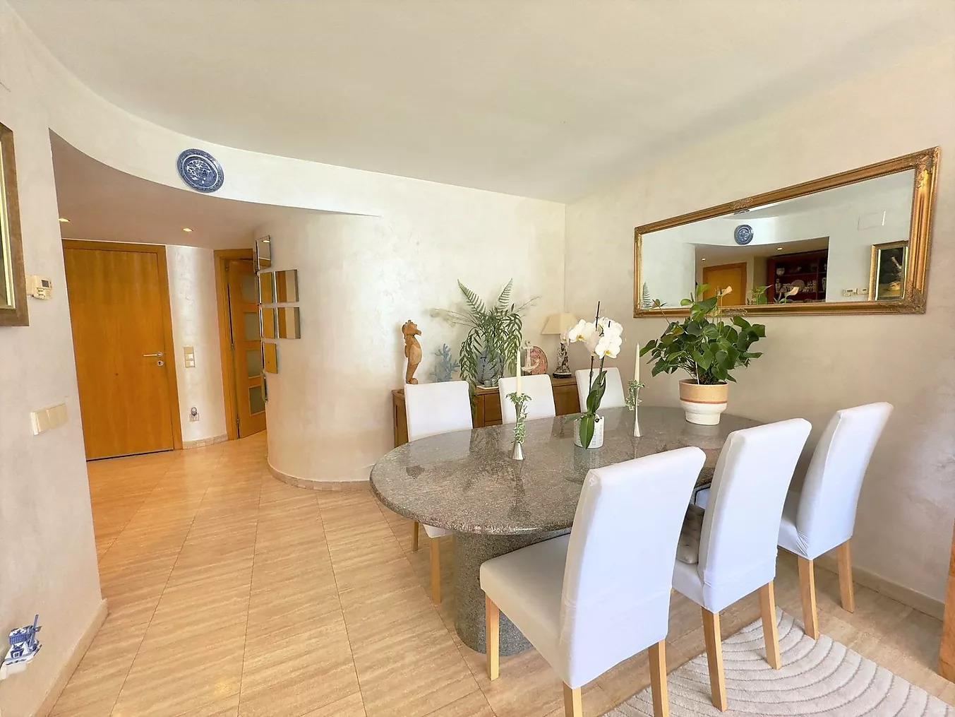 Appartement te koop in Platja d´Aro 5