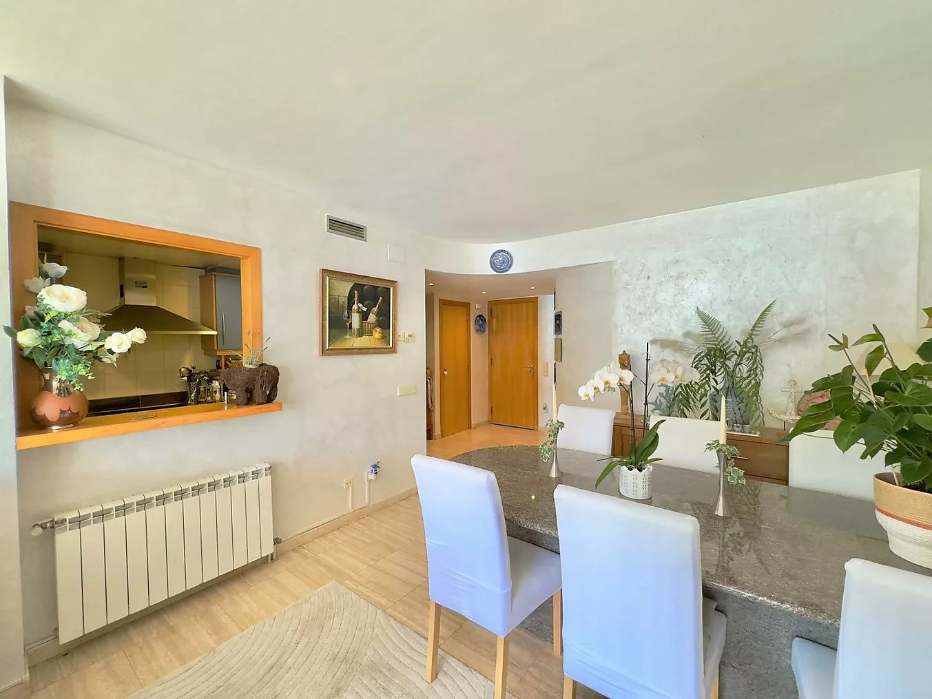 Appartement te koop in Platja d´Aro 6