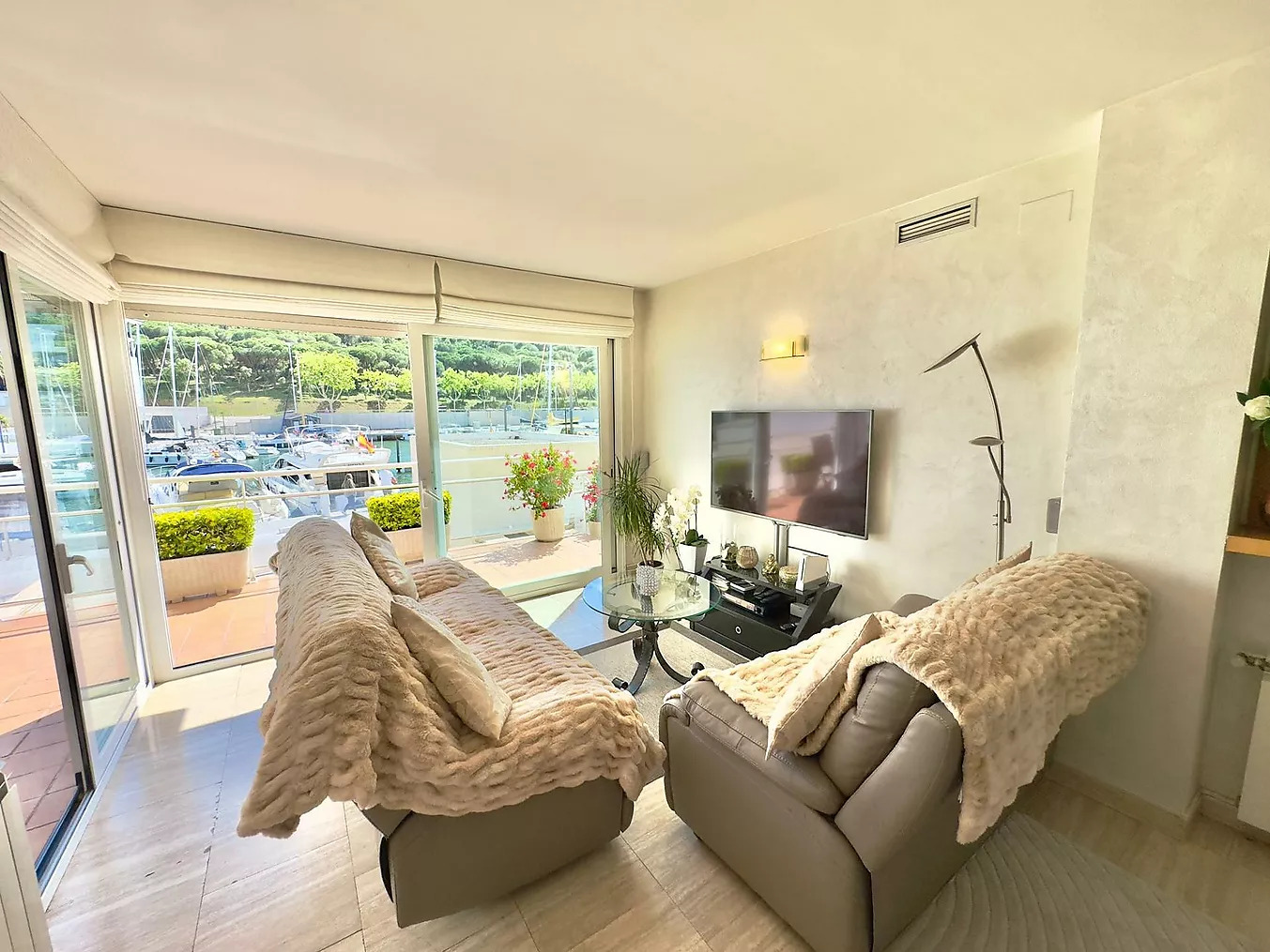 Apartment for sale in Platja d´Aro 8