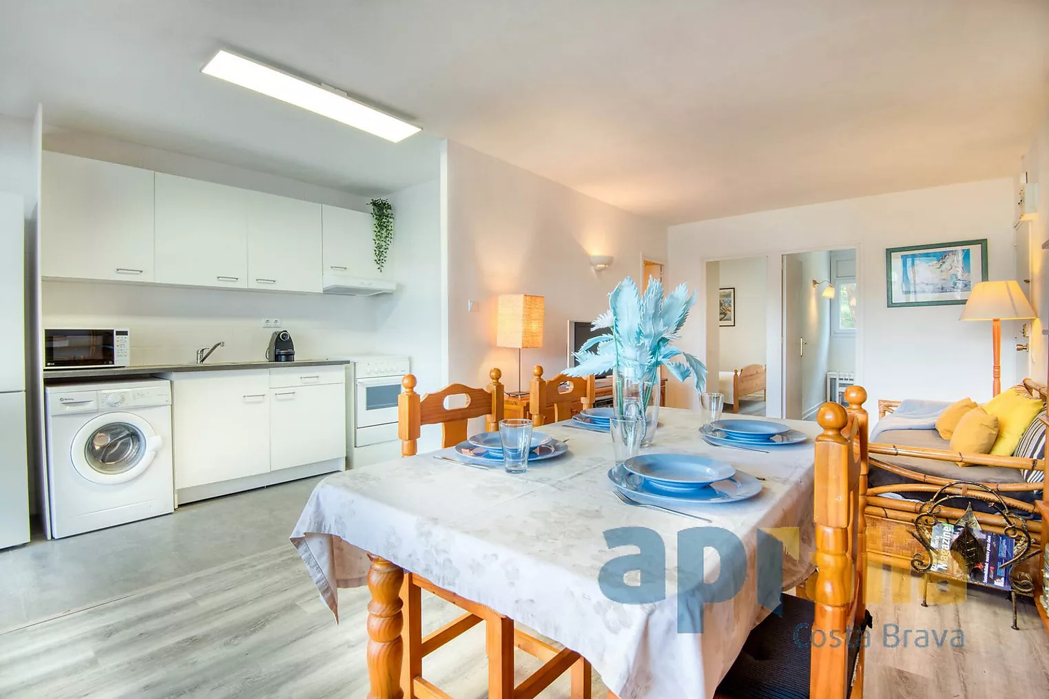 Appartement te koop in Platja d´Aro 1