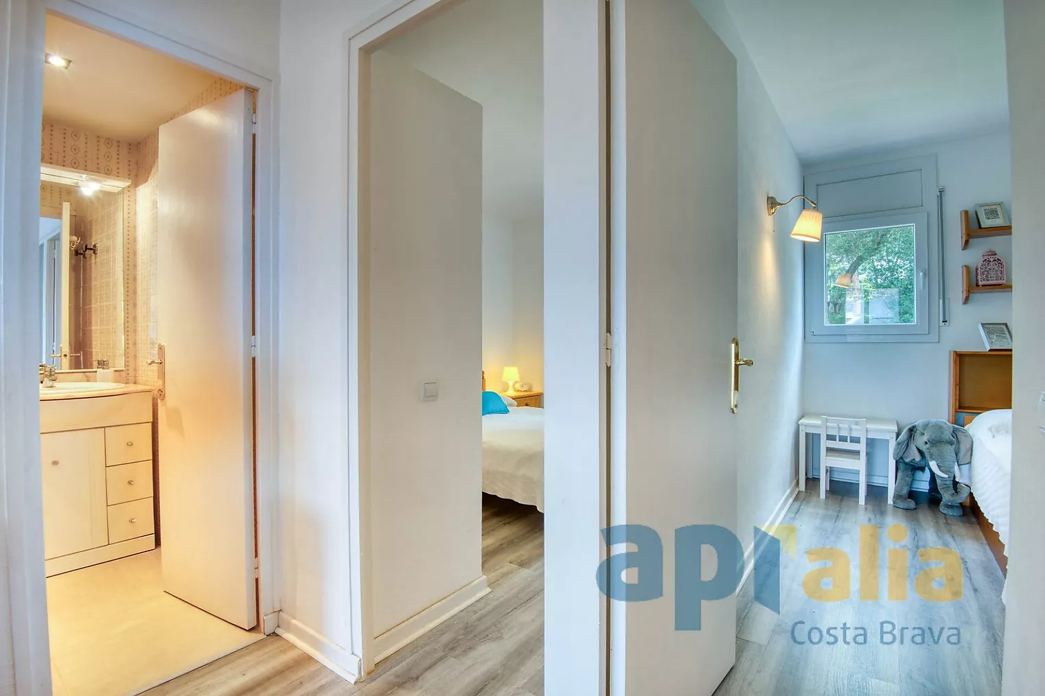 Apartament na sprzedaż w Platja d´Aro 13