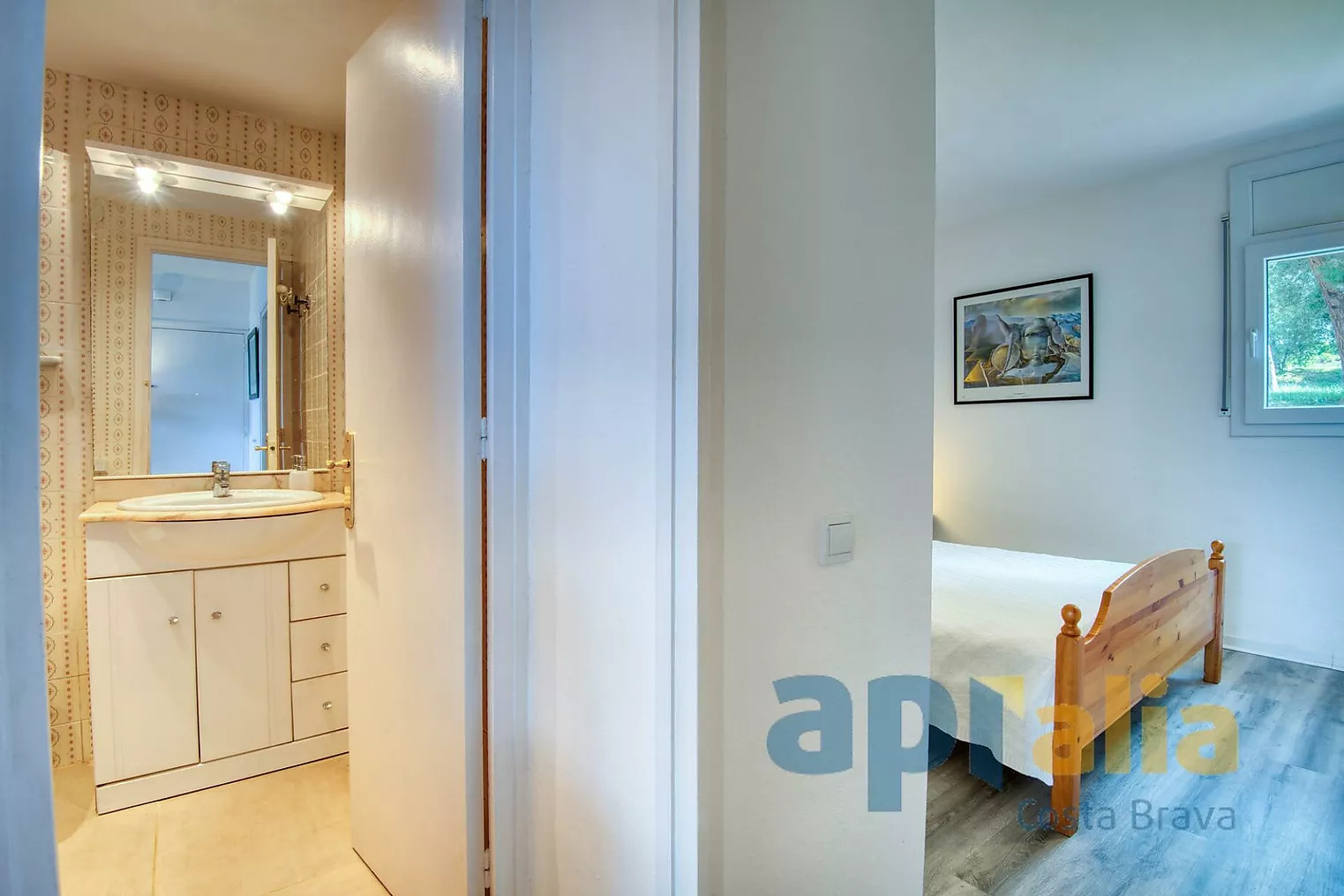 Apartamento en venta en Platja d´Aro 14