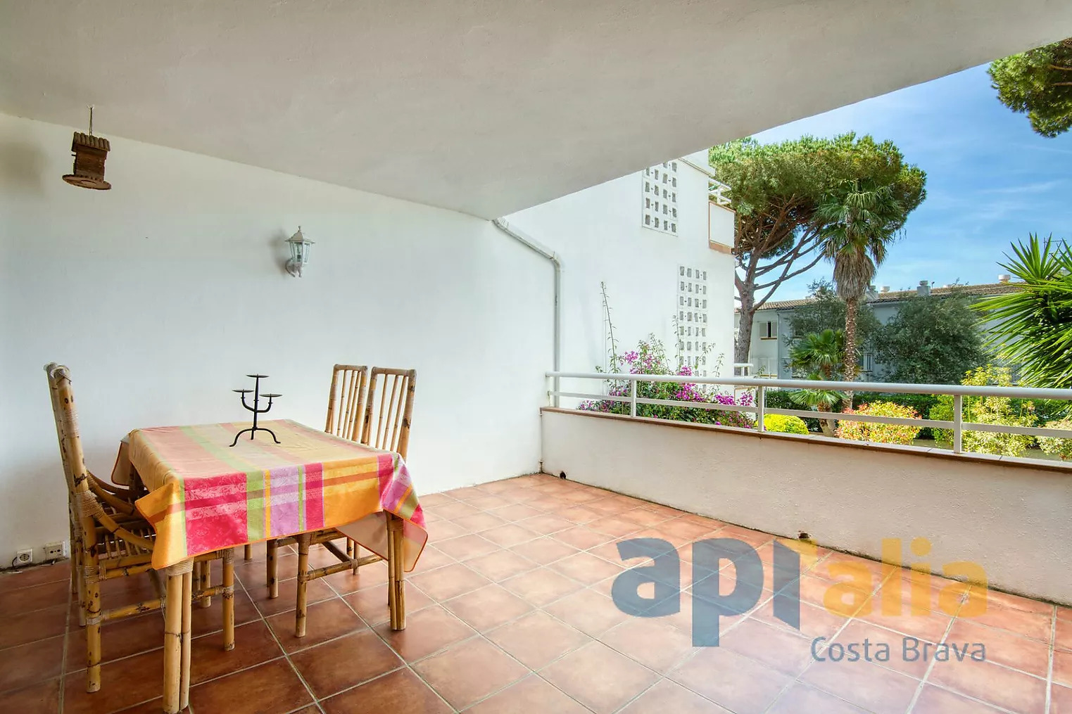 Apartamento en venta en Platja d´Aro 16