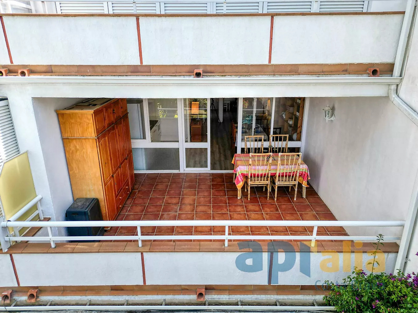 Appartement à vendre à Platja d´Aro 18