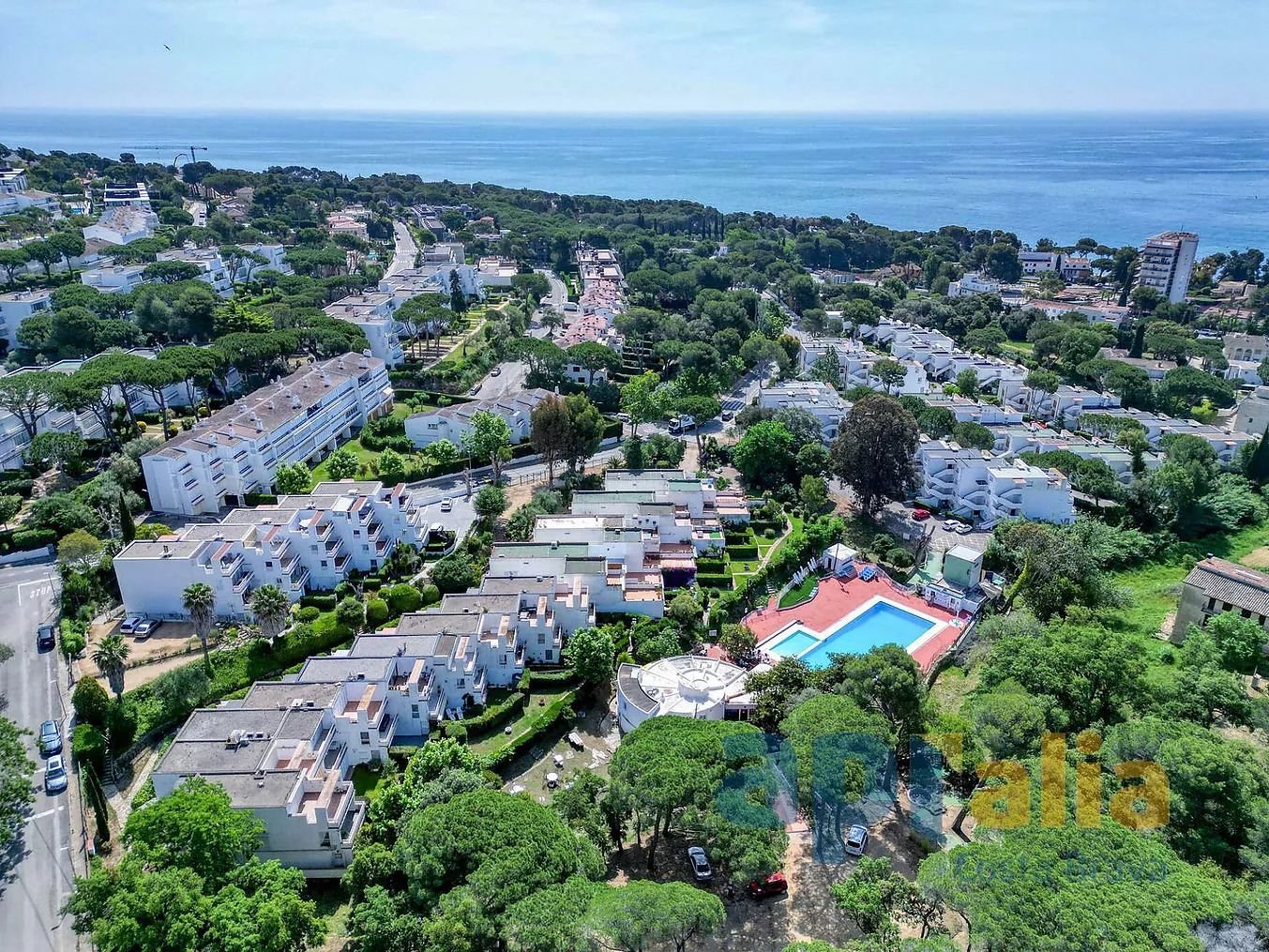 Apartment for sale in Platja d´Aro 20