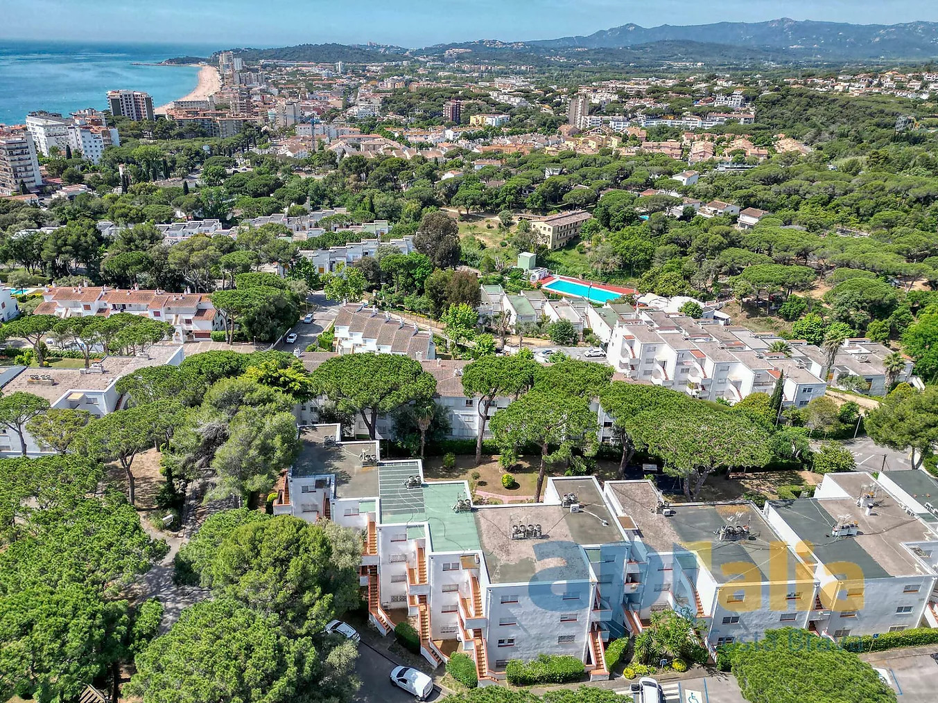 Appartement te koop in Platja d´Aro 22