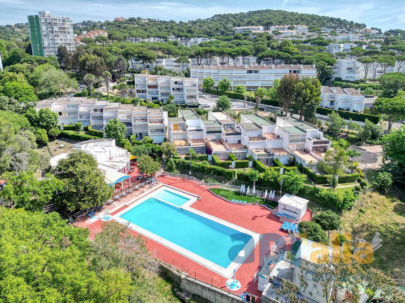 Apartment for sale in Platja d´Aro 23