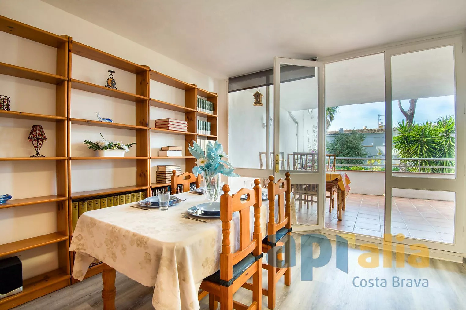 Appartement te koop in Platja d´Aro 3