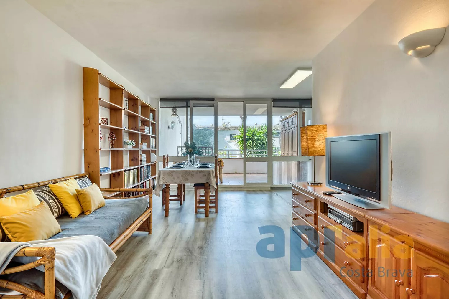 Appartement te koop in Platja d´Aro 5