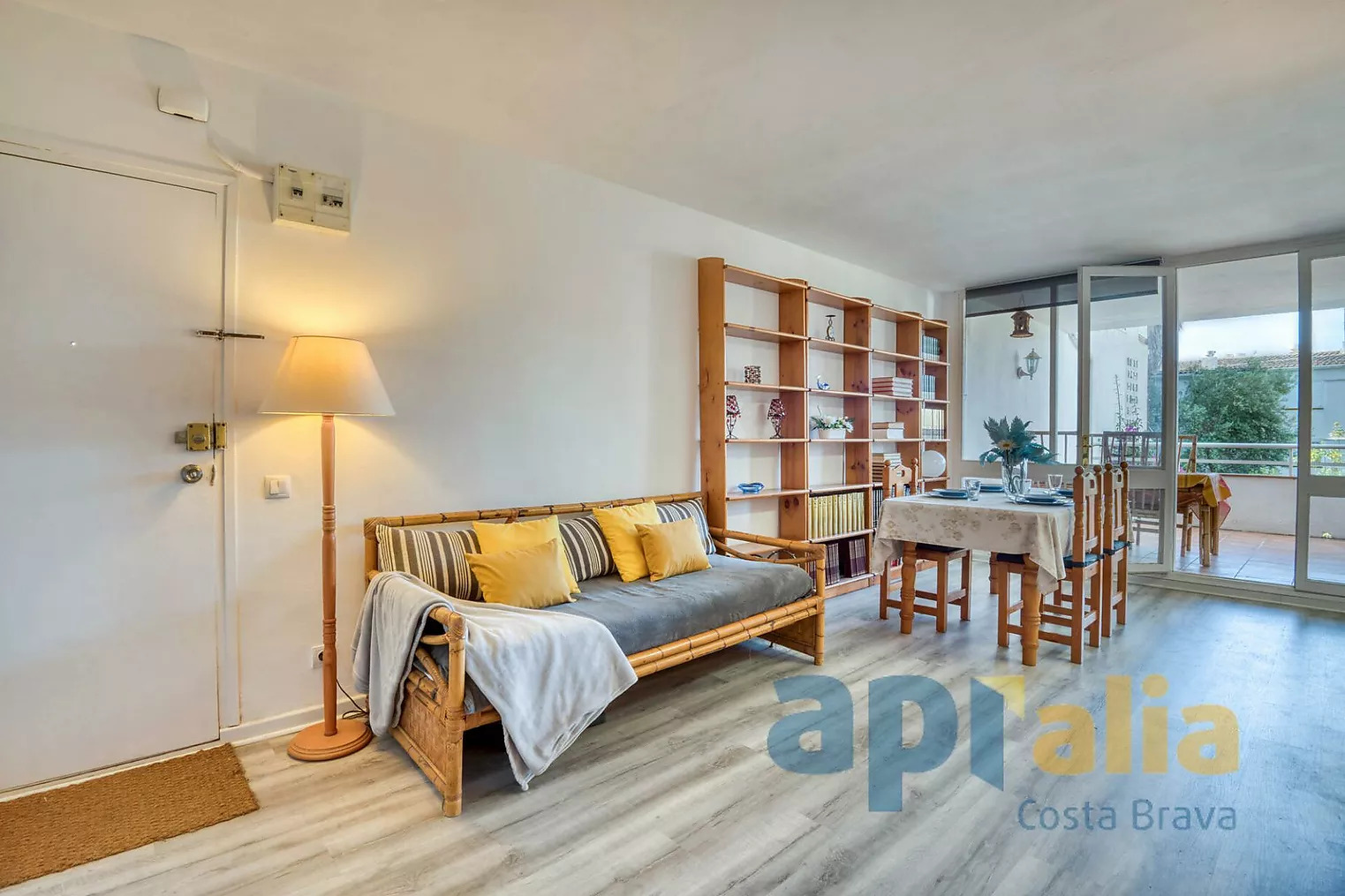 Apartment for sale in Platja d´Aro 6