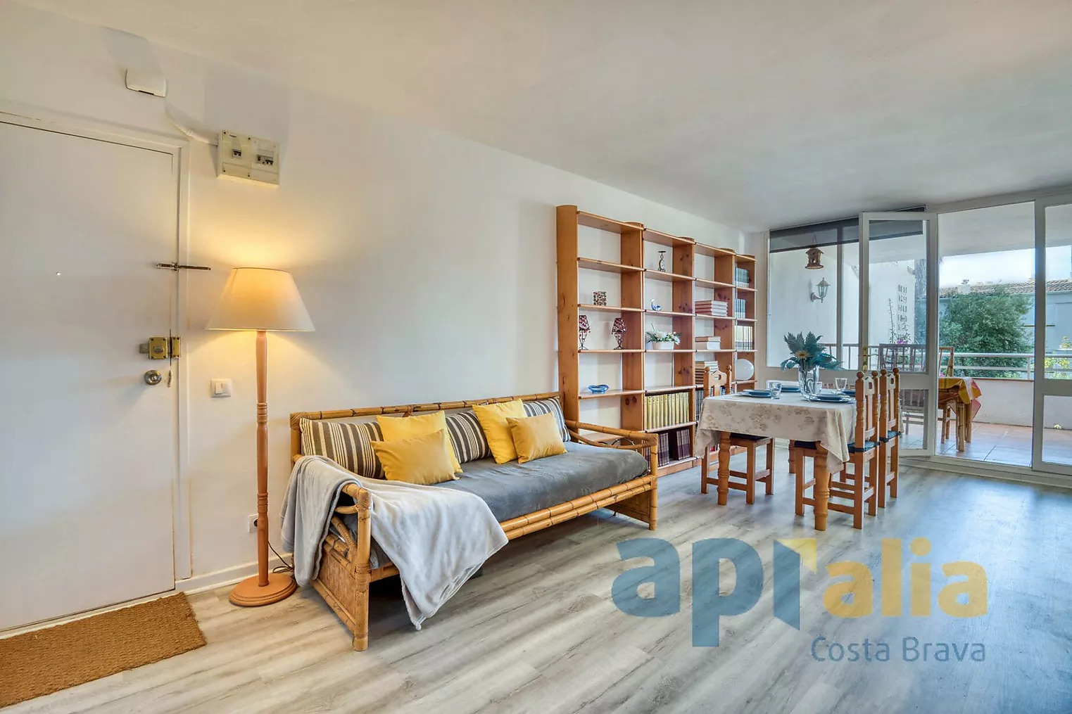 Appartement te koop in Platja d´Aro 6