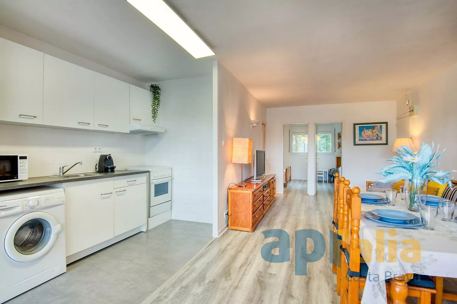 Appartement à vendre à Platja d´Aro 7