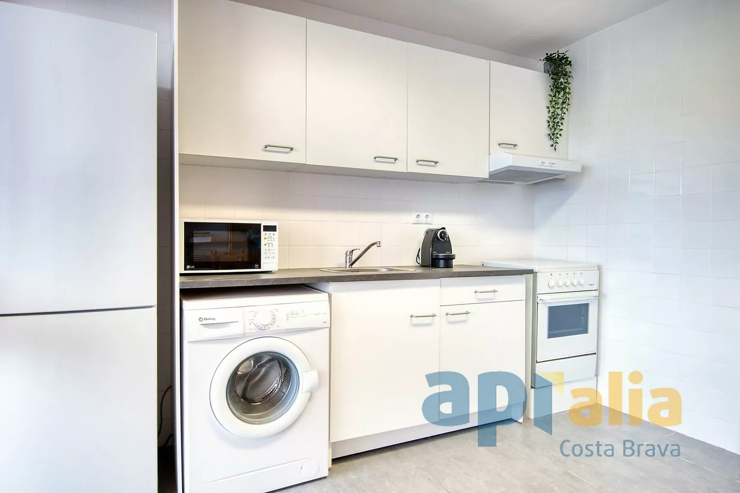 Apartament na sprzedaż w Platja d´Aro 8