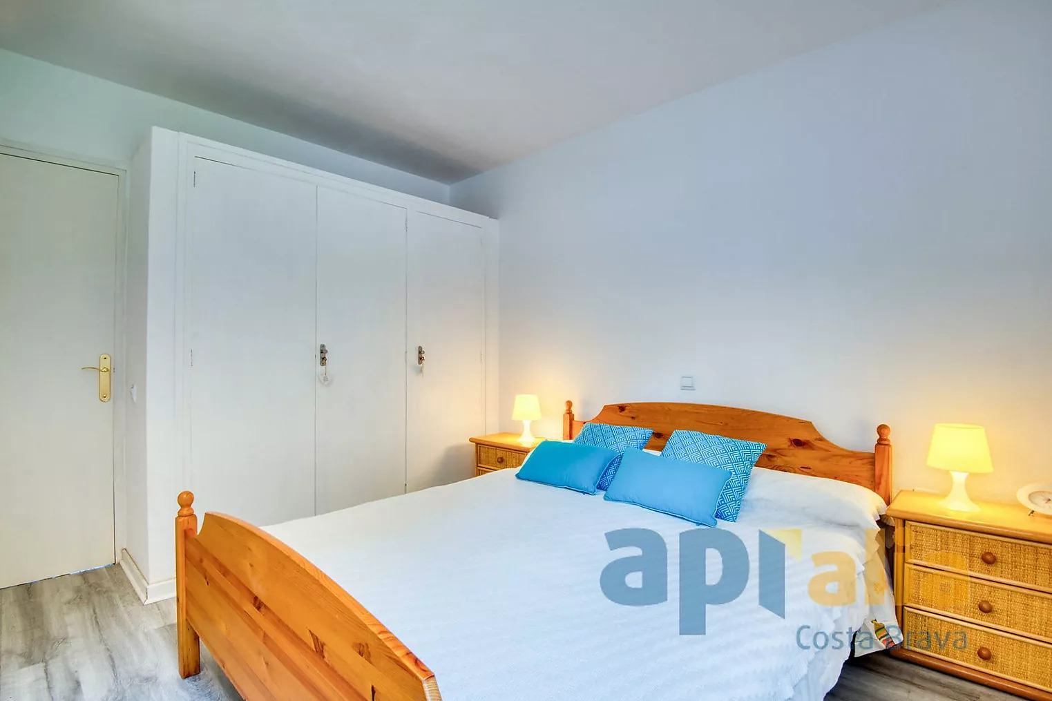 Apartament na sprzedaż w Platja d´Aro 9