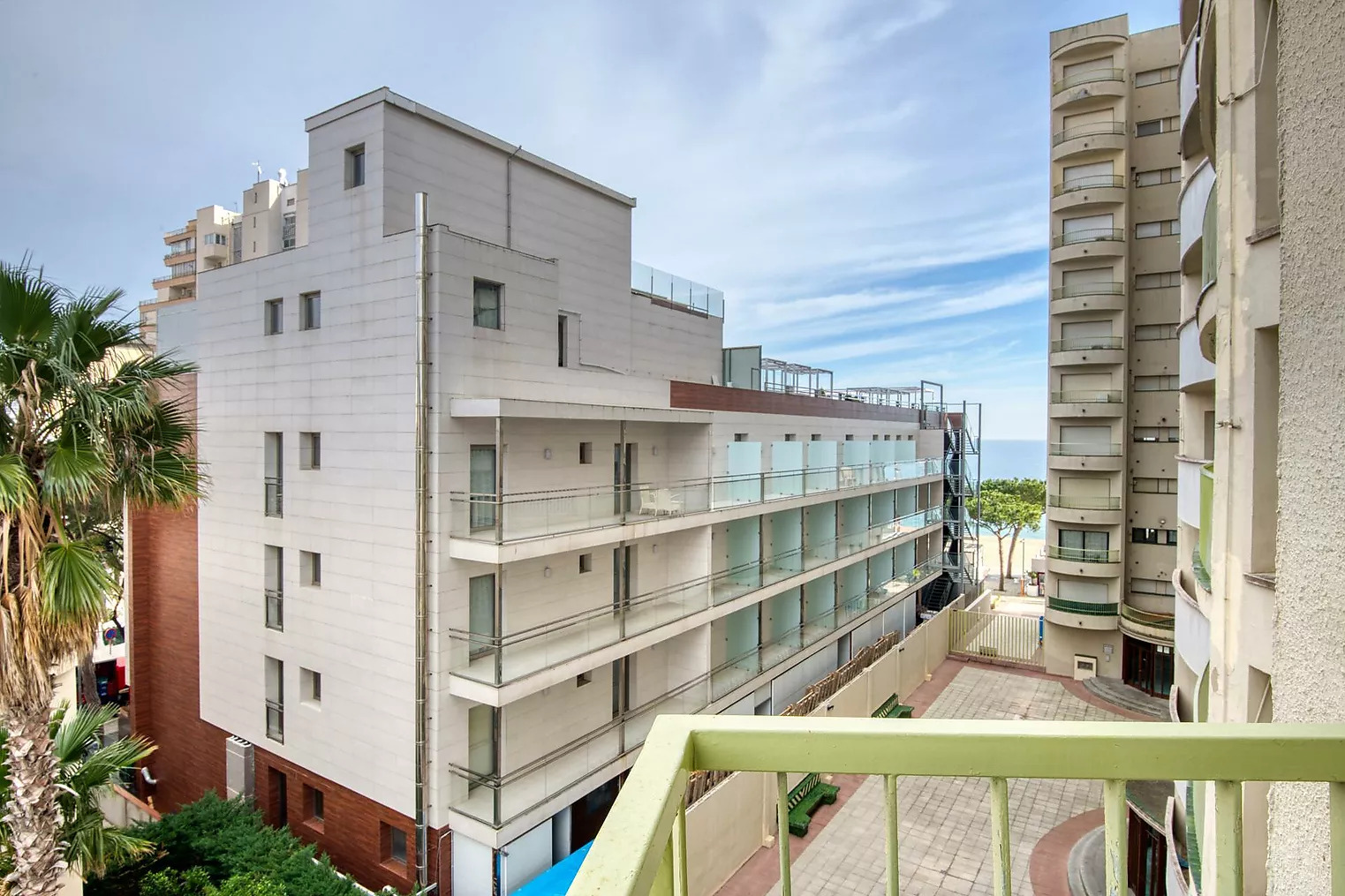 Apartamento en venta en Platja d´Aro 18