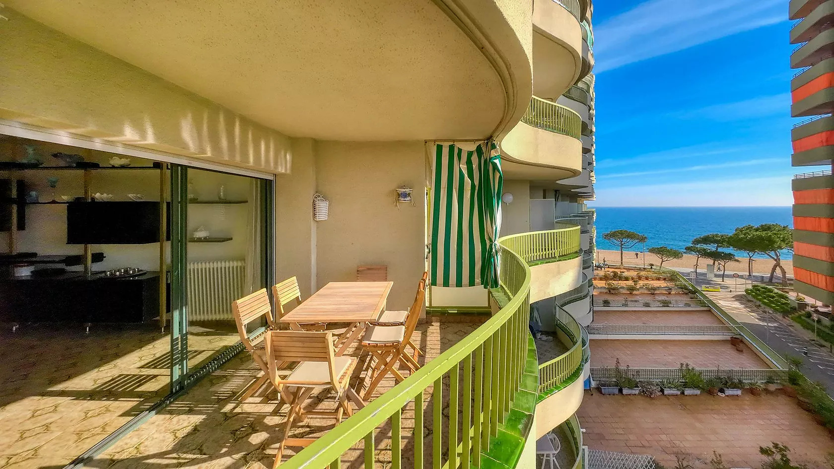 Appartement te koop in Platja d´Aro 19