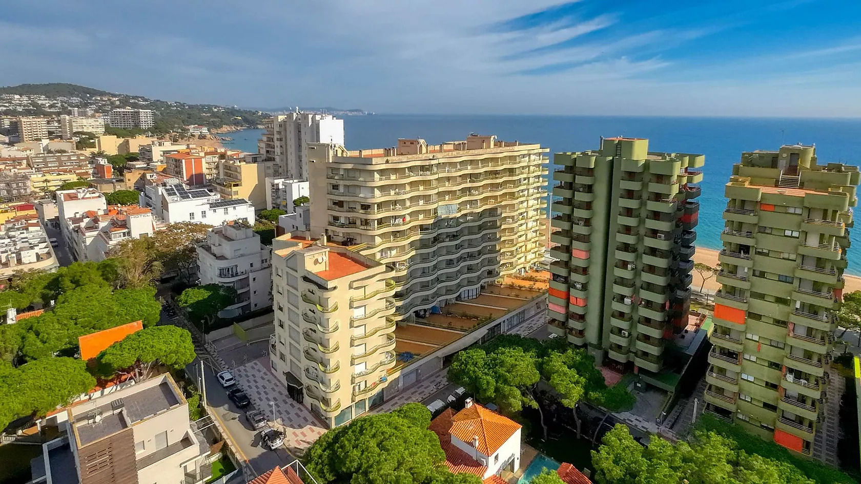 Appartement à vendre à Platja d´Aro 20