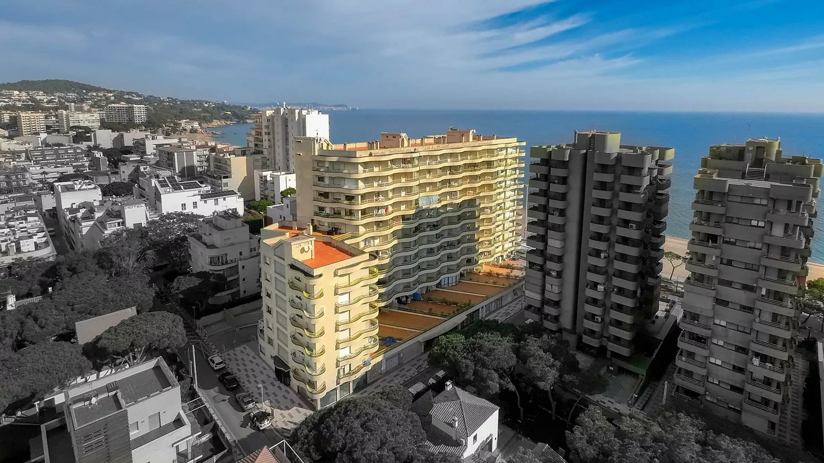 Appartement te koop in Platja d´Aro 21