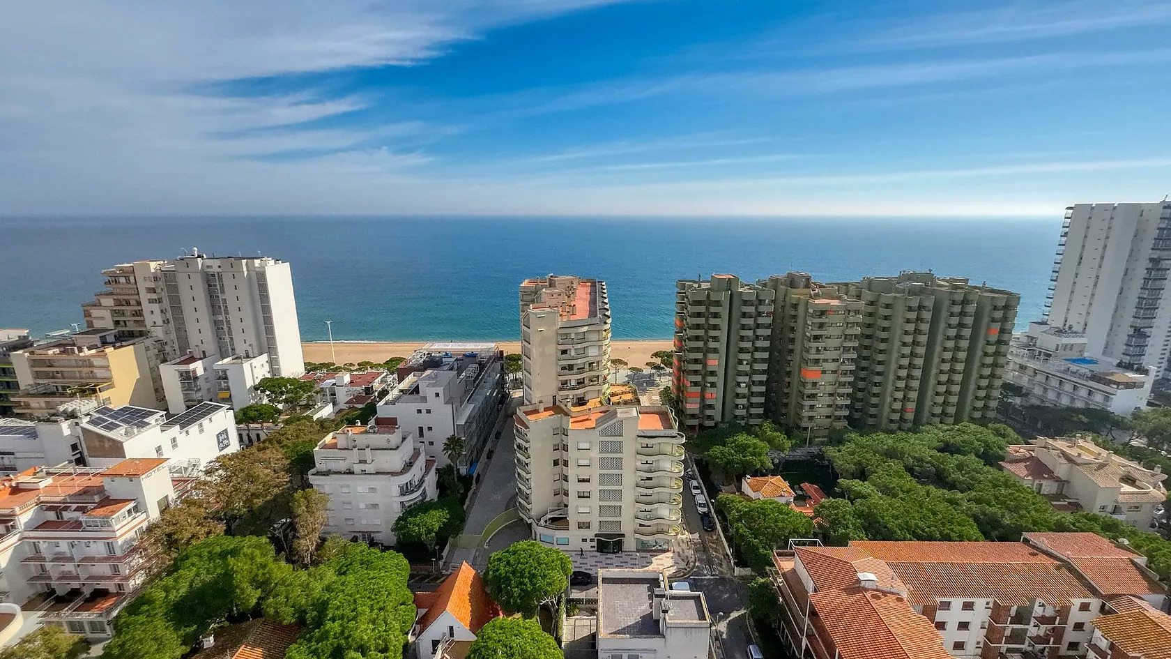 Appartement te koop in Platja d´Aro 22