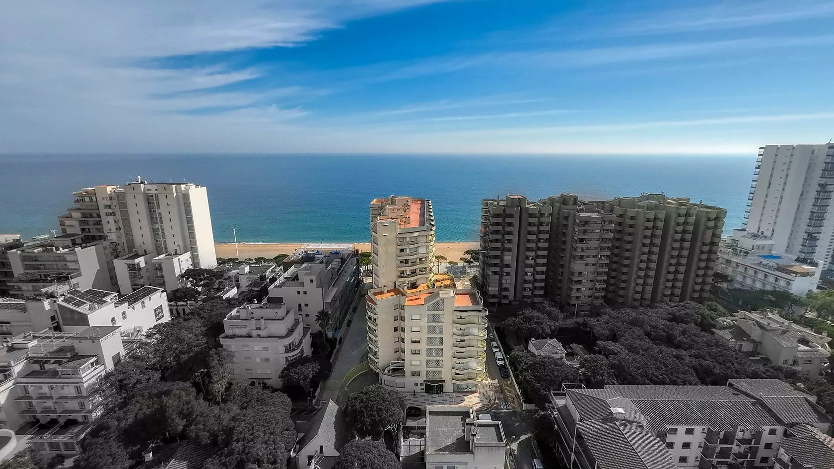 Appartement te koop in Platja d´Aro 23