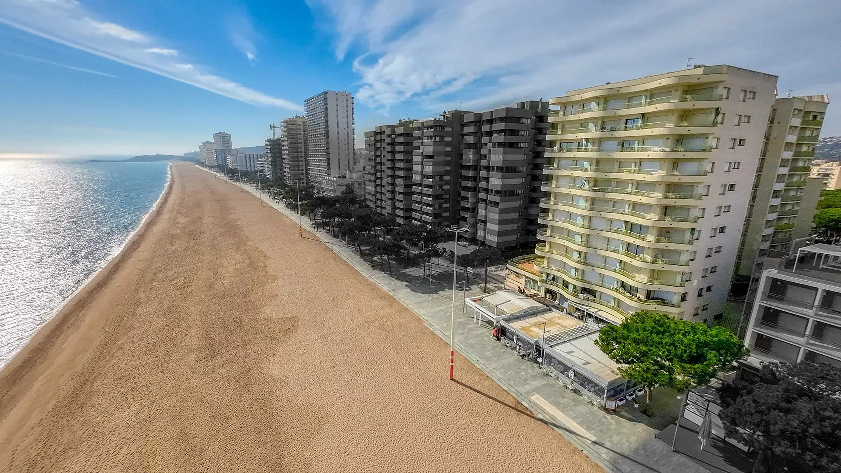 Квартира для продажи в Platja d´Aro 25