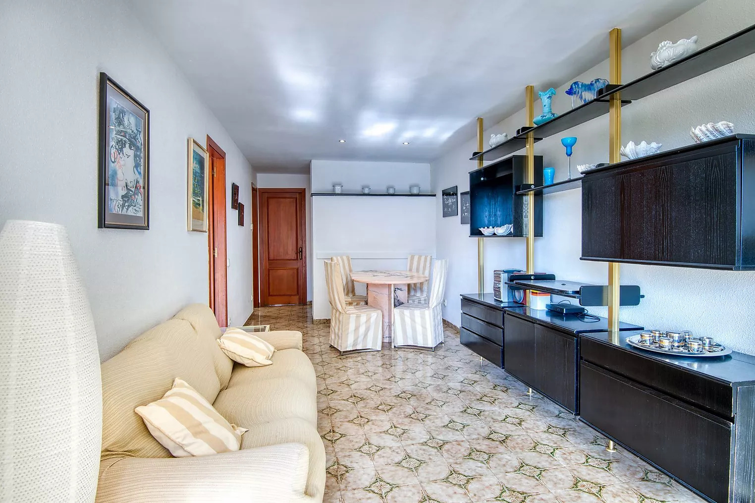 Appartement te koop in Platja d´Aro 5