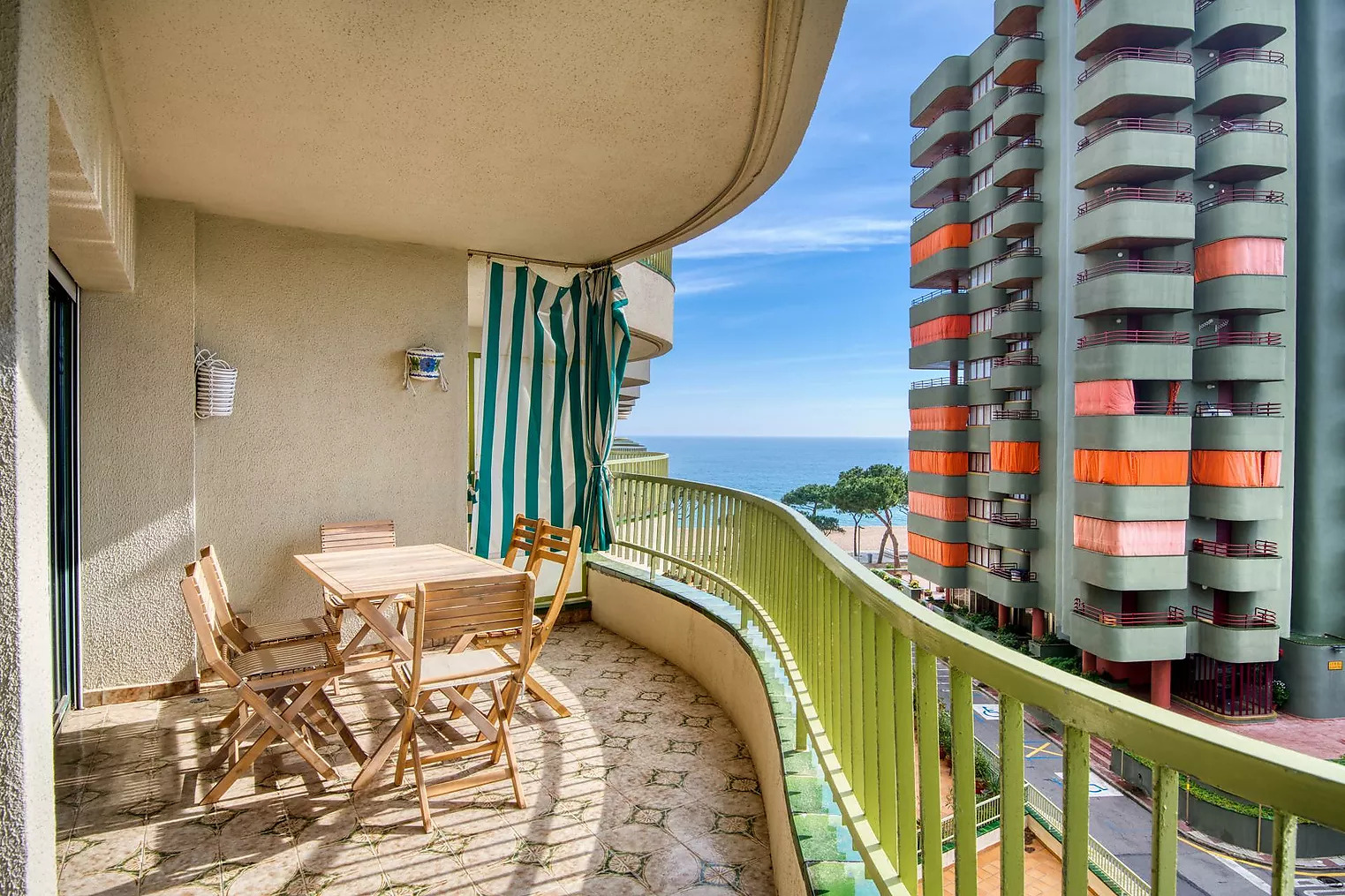 Appartement te koop in Platja d´Aro 6