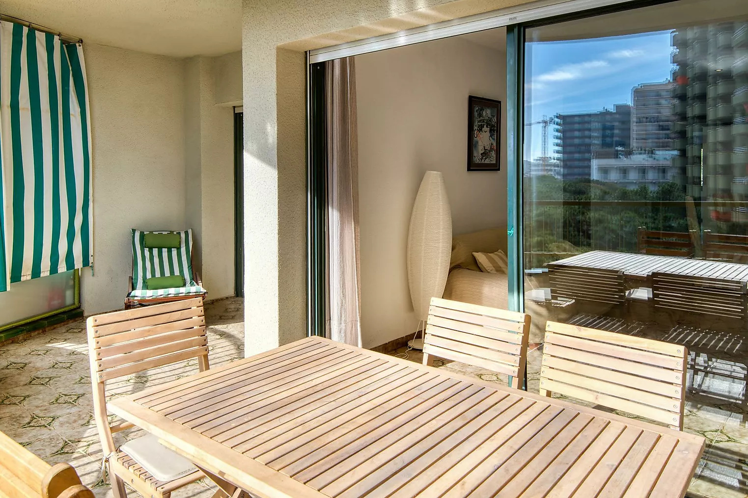 Appartement te koop in Platja d´Aro 7