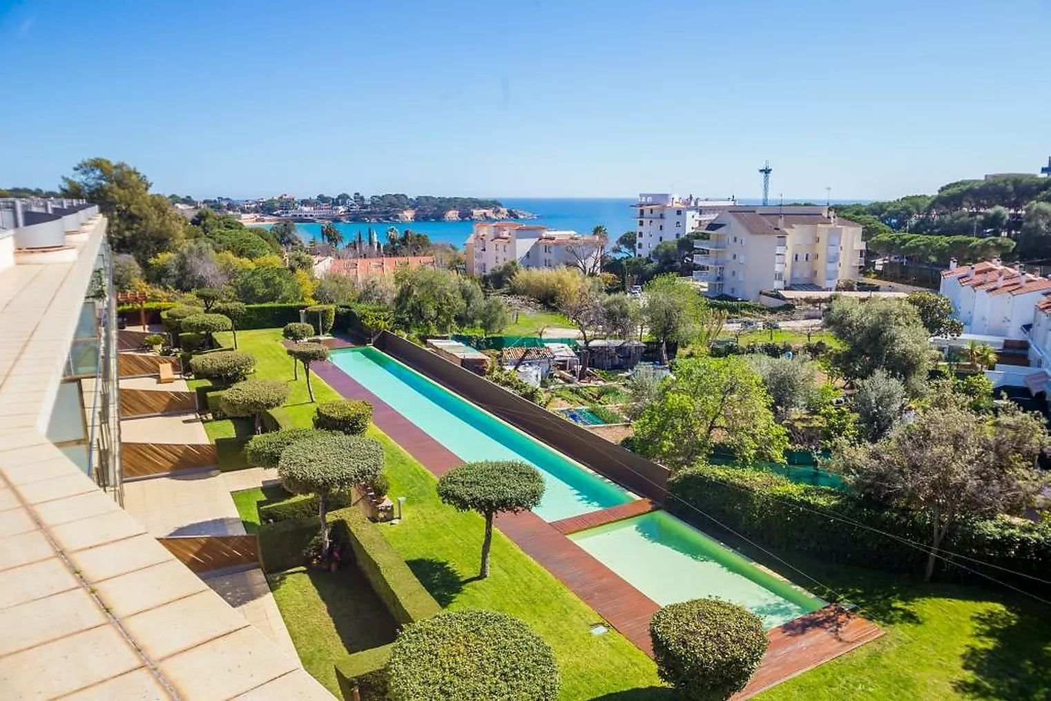 Apartamento en venta en Sant Feliu de Guixols and surroundings 3