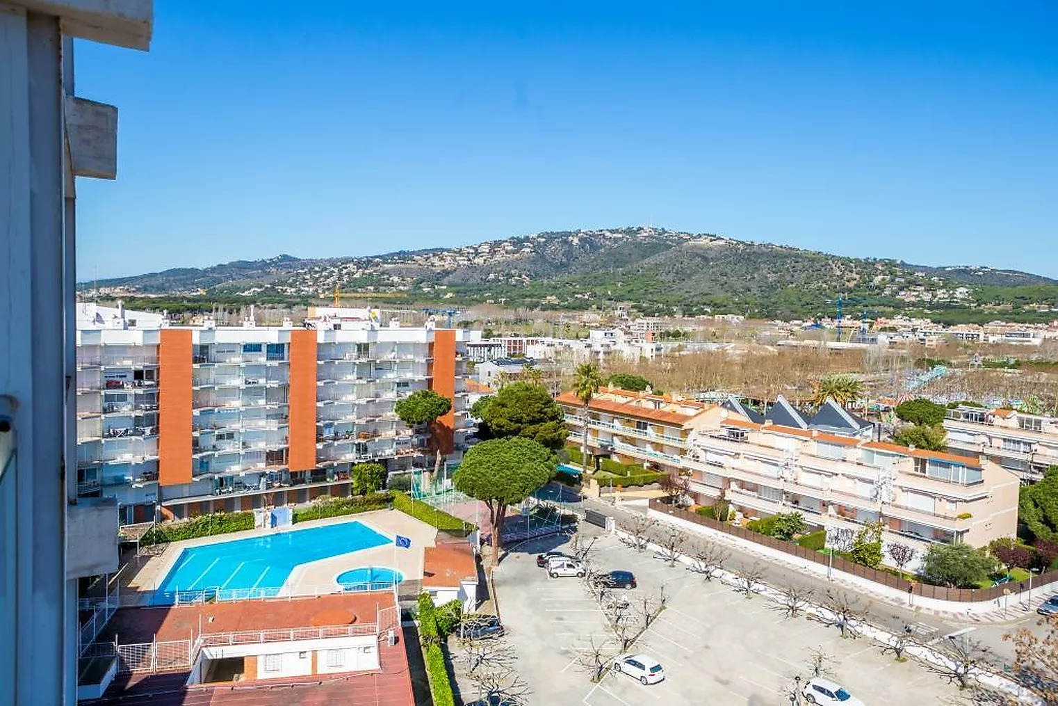 Apartment for sale in Platja d´Aro 22