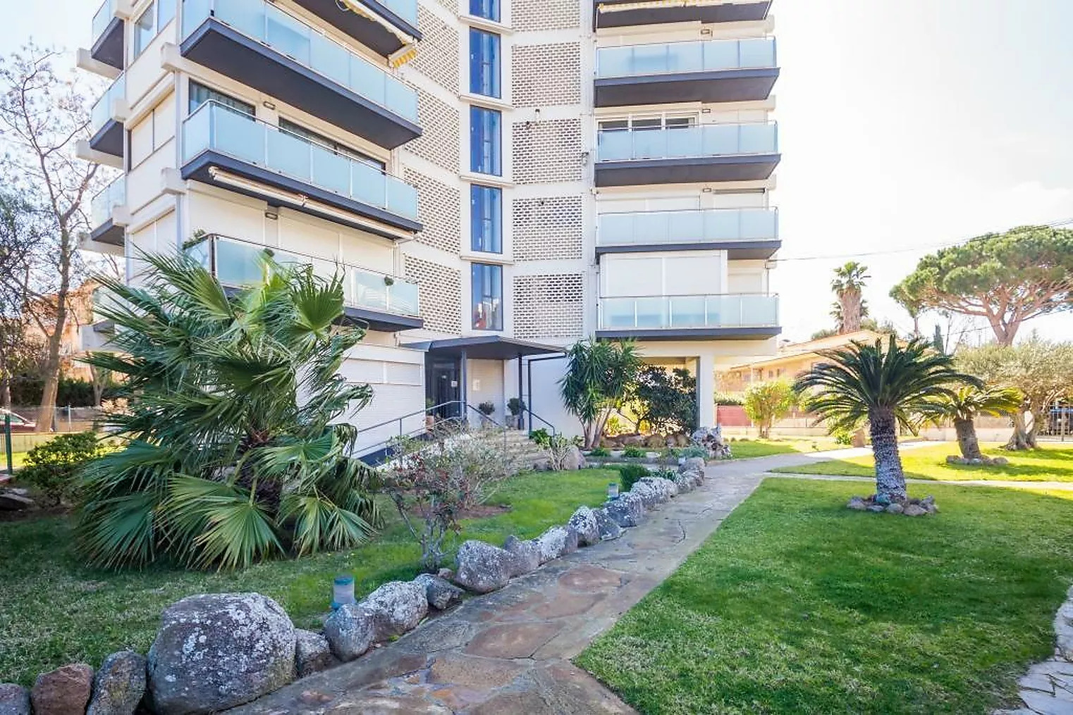 Appartement te koop in Platja d´Aro 27