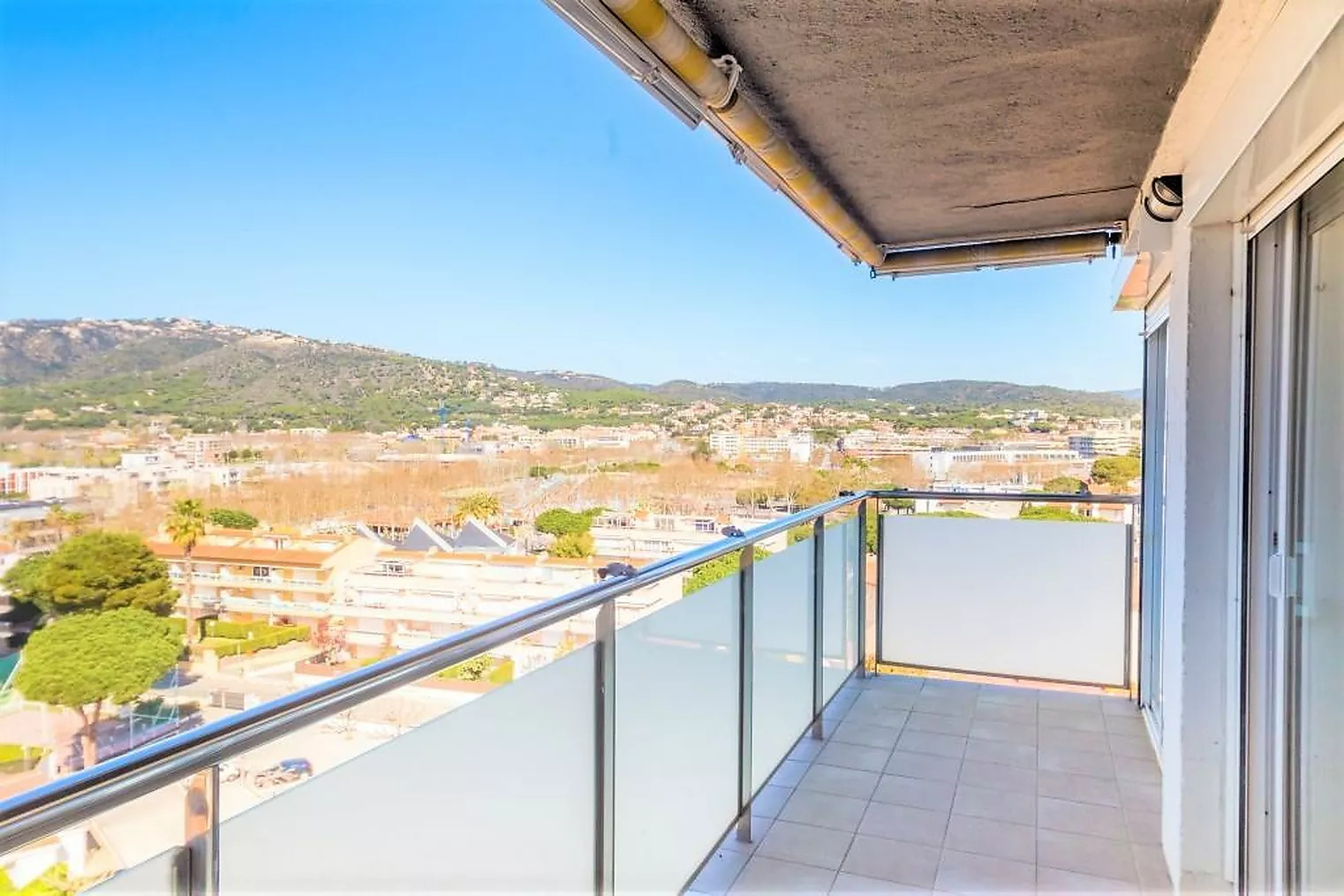 Appartement te koop in Platja d´Aro 3