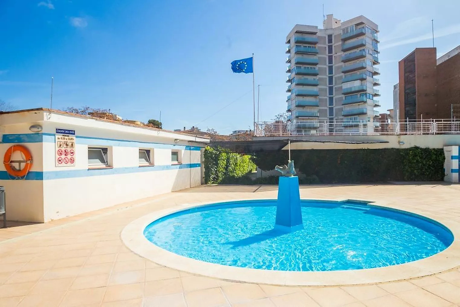 Appartement te koop in Platja d´Aro 30