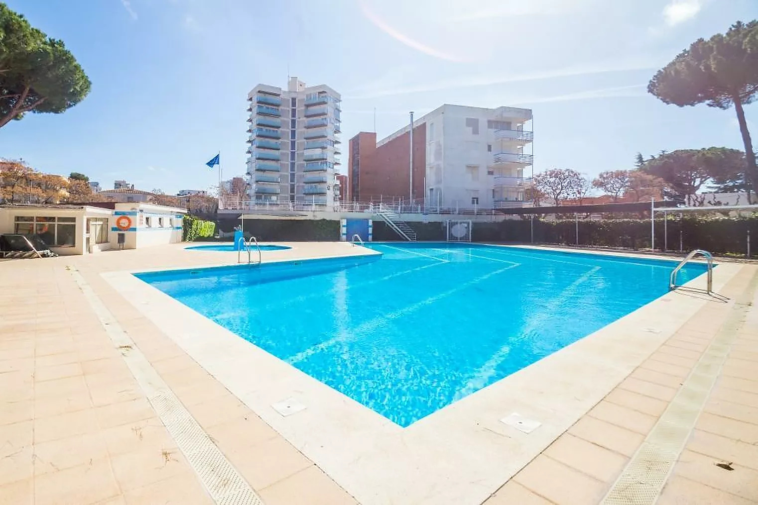 Apartment for sale in Platja d´Aro 31