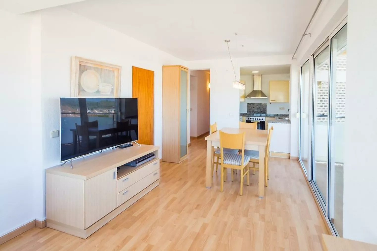 Appartement te koop in Platja d´Aro 4