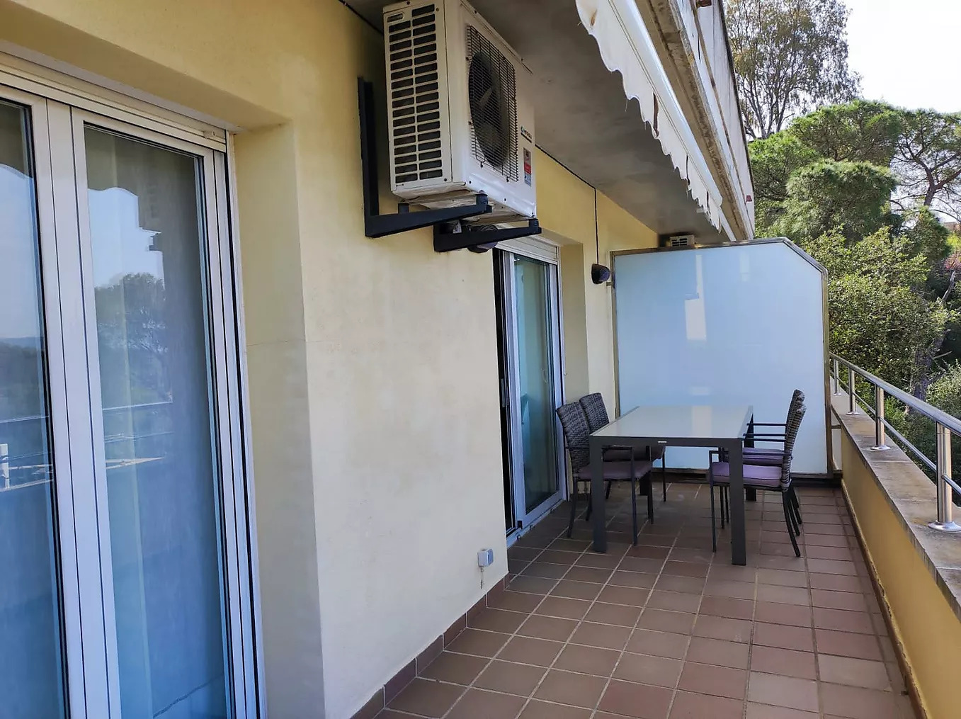 Appartement à vendre à Platja d´Aro 10