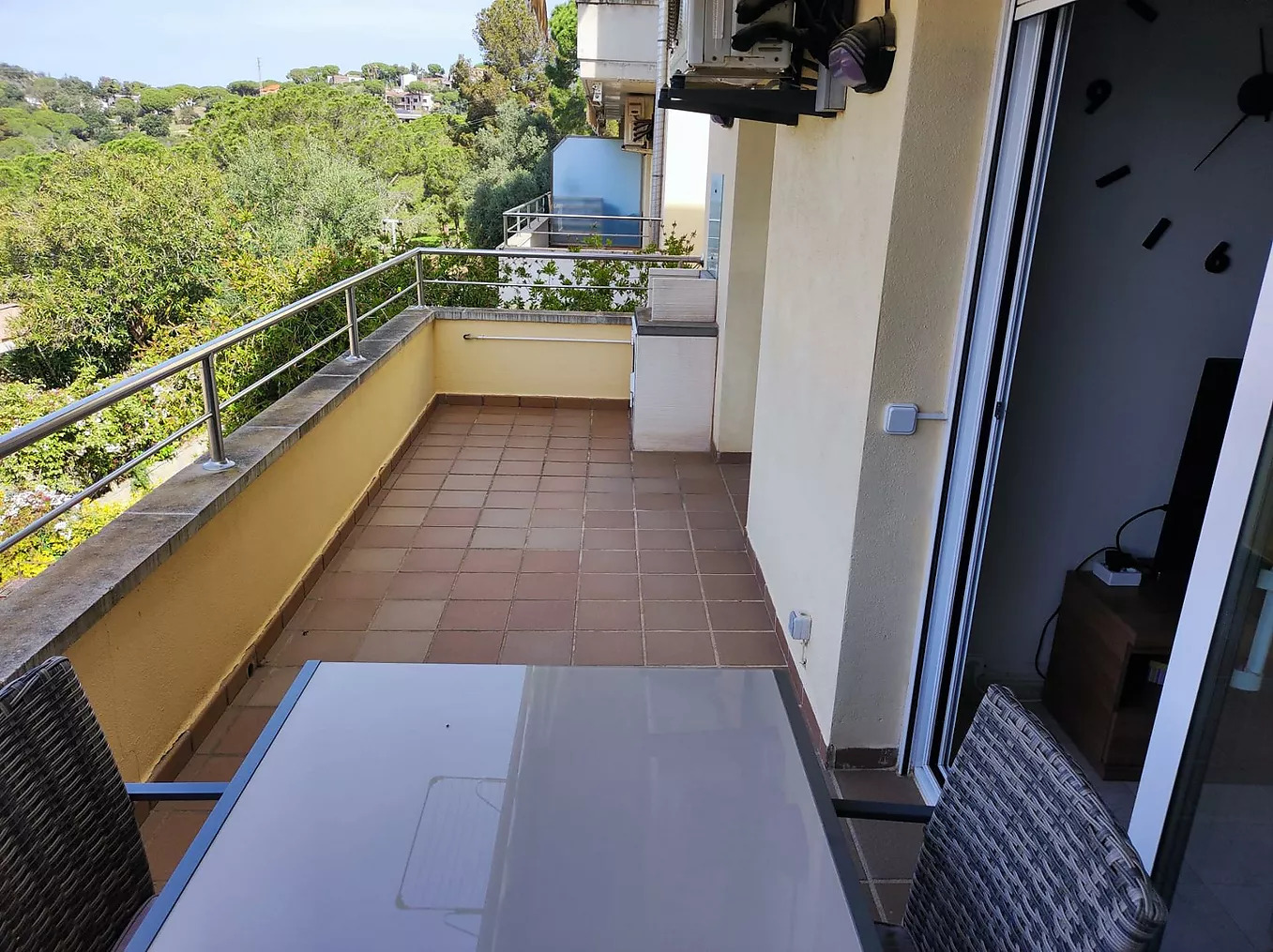 Appartement te koop in Platja d´Aro 11