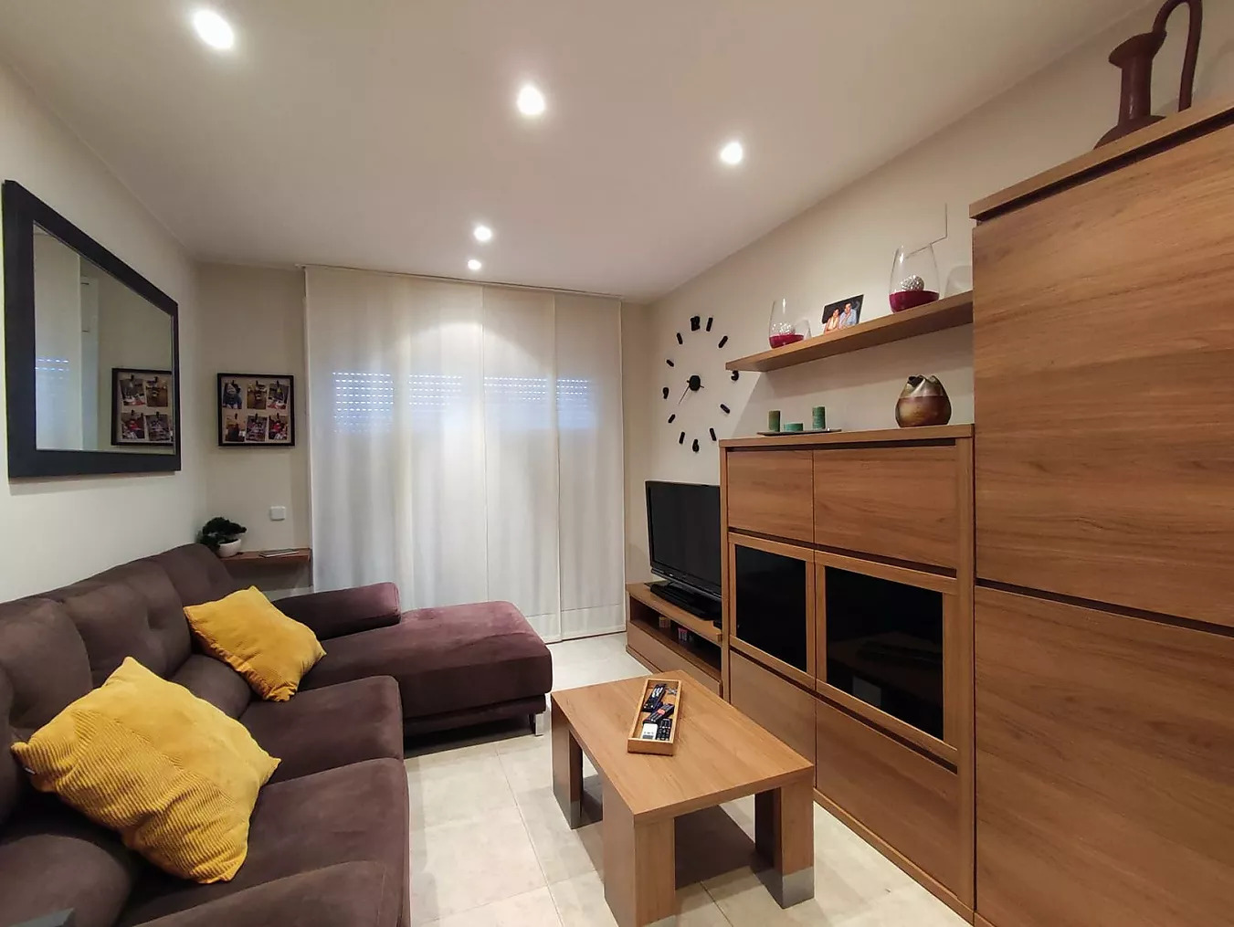 Apartment for sale in Platja d´Aro 7