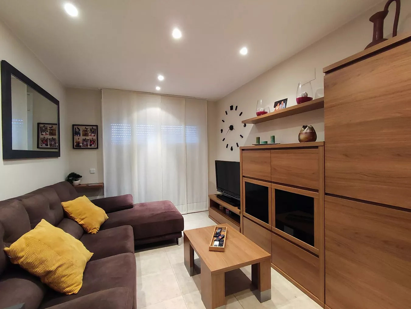 Apartament na sprzedaż w Platja d´Aro 7